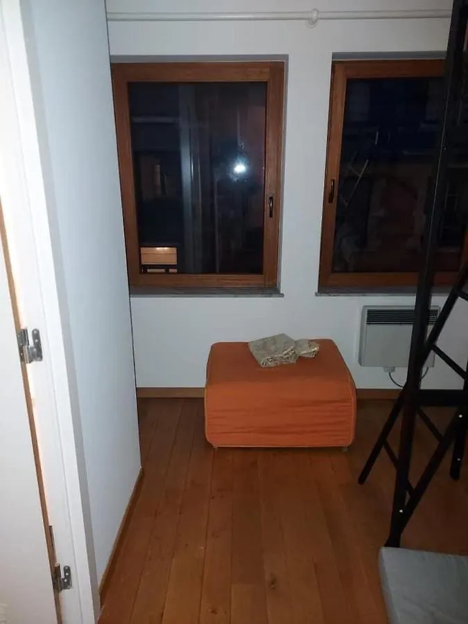 Ferienwohnung Summer Love In Brüssel