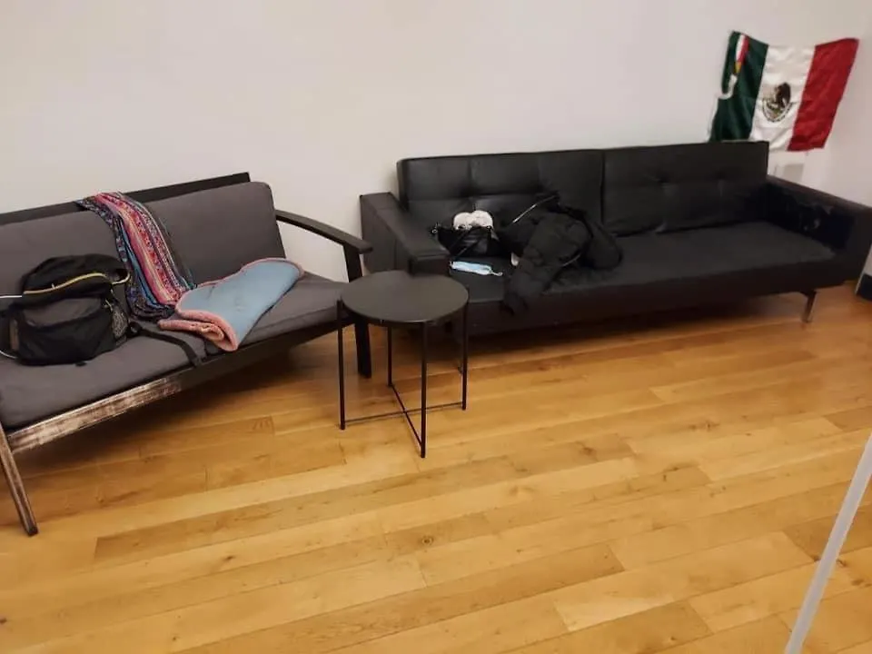 Ferienwohnung Summer Love In Brüssel 0*,  Belgien