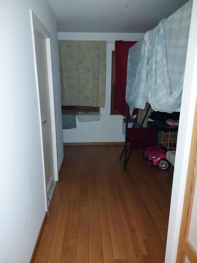 Ferienwohnung Summer Love In Brüssel 0*,