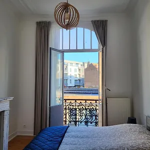 Bed & Blockchain Private With Shared Bathroom Maison d'hôtes