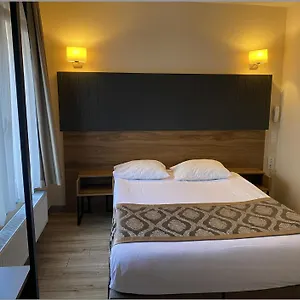 Hotel Prestige, Saint-Josse-ten-Noode