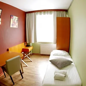 2* Otel Albert Hotel