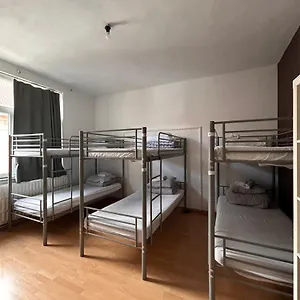 Etterbeek Youth Auberge de jeunesse