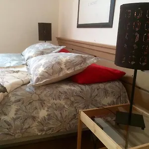 Aparthotel Appart-hôtel Maison De La Lune - Petite D'etterbeek, Etterbeek