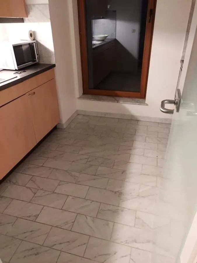 Summer Love In Brussels Apartment Belgium