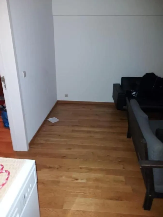 Summer Love In Brussels Apartment